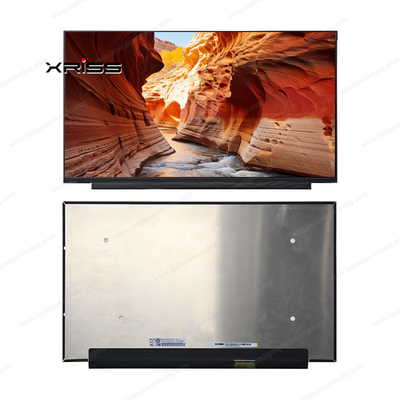 15.6 رقيق 40pin 120Hz FHD NV156FHM-NX1 شاشة ألعاب لشركة لينوفو IdeaPad Gaming 3 15IHU6 82K1