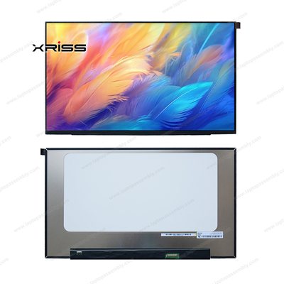 شاشة LCD للكمبيوتر المحمول بحجم 15.6 بوصة FHD IPS NV156FHM-N63 FHD 1920*1080 30 سنًا