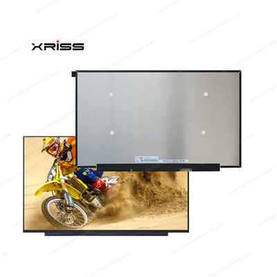 15شاشة LCD لجهاز كمبيوتر محمول IPS NV156FHM-N69 N156HCG-EN1 لجهاز Lenovo ideapad 5-15ARE05 3-15ITL6 3-15ALC6 لوحة العرض