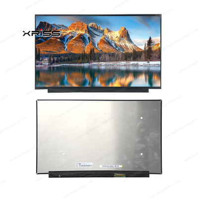 شاشة LCD للكمبيوتر المحمول مقاس 15.6 بوصة 144 هرتز NV156FHM-NY4 لجهاز Lenovo Legion 5-15ARH05H 40pin