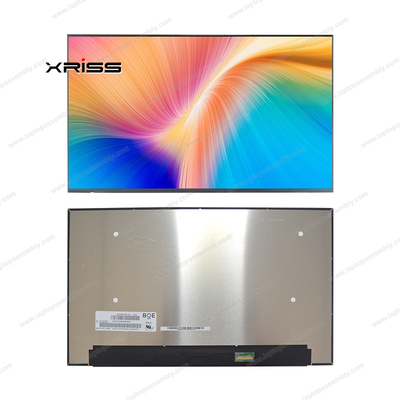 B156HAK02.4 LP156WFD SPP1 15.6 بوصة لوحة 40Pins FHD IPS جهاز كمبيوتر محمول شاشة LCD