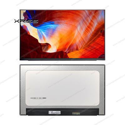 شاشة لاب توب 15.6 بوصة نحيفة 40 سنًا NV156FHM-T0C NV156FHM T0C FHD IPS شاشة لمس On-Cell