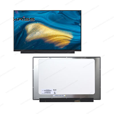 شاشة LCD للكمبيوتر المحمول مقاس 15.6 بوصة 144 هرتز N156HRA-EA1 NV156FHM-NX5