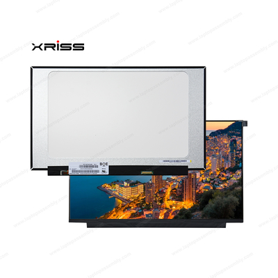 شاشة LCD من الكمبيوتر المحمول الأصلية NV156FHM-N48 15.6 بوصة FHD EDP 30Pin
