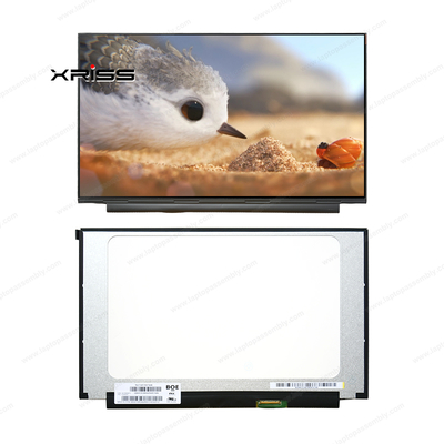 BOE NV156FHM-N4K 15.6 بوصة FHD EDP 40Pin شاشة LCD للكمبيوتر المحمول