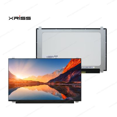 NT156WHM-N45 15.6 بوصة EDP 30Pin جهاز كمبيوتر محمول شاشة LCD 1366x768